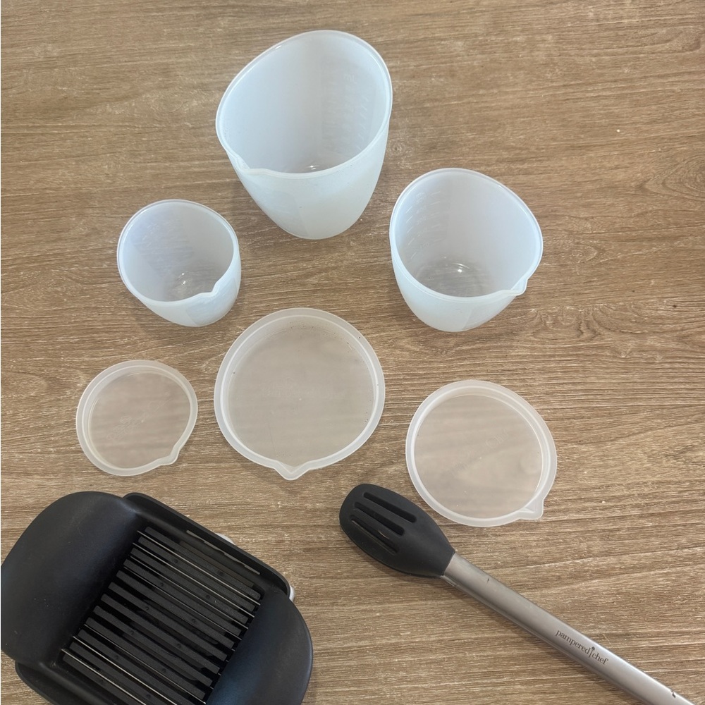Pampered Chef bundle